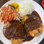 맛있는돈까스 - 일원동 돈까스, 파돈까스 맛집 - 다이닝코드