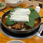 조마루뼈다귀 - 사가정 감자탕, 뼈해장국 맛집 - 다이닝코드