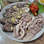 오소리순대 - 연산 순대국 맛집 - 다이닝코드