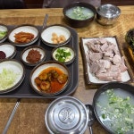 남일식당 - 하양 돼지국밥 맛집 - 다이닝코드