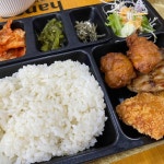 한솥도시락 인덕대앞점 - 월계 도시락, 비빔밥 맛집 - 다이닝코드