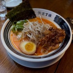 산쪼메 - 서래마을 라멘, 부타동 맛집 - 다이닝코드