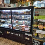 궁전산들애 - 독산동 한정식, 옥돔 맛집 - 다이닝코드