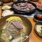 능라도 - 마포역 평양냉면 맛집 - 다이닝코드