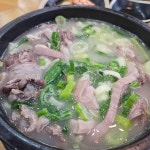 돼지마을순대국 별관 - 진접 순대국 맛집 - 다이닝코드