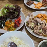 경남보리밥집 - 동해 한식뷔페, 보리밥 맛집 - 다이닝코드