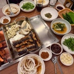 양주골 민물장어 - 대구들안길 장어, 민물장어 맛집 - 다이닝코드