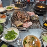 돼지영농후계자 진영점 - 진영 돼지고기 맛집 - 다이닝코드