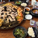 김치왕뚜껑삼겹살 - 부천 삼겹살, 솥뚜껑삼겹살 맛집 - 다이닝코드