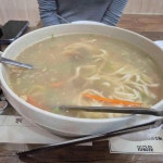 본가건하은칼국수 - 당진 칼국수, 닭칼국수 맛집 - 다이닝코드
