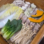 편편집 발산역점 - 발산역 샤브샤브, 편백찜 맛집 - 다이닝코드