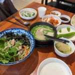 제주일월국수 - 대전관평동 고기국수, 고기국밥 맛집 - 다이닝코드