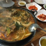 팔팔감자탕 복정점 - 복정 감자탕, 뼈해장국 맛집 - 다이닝코드