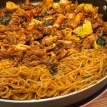 유가솜씨 부산대점 - 부산대 닭갈비, 막국수 맛집 - 다이닝코드