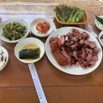 바우산장 - 대구달성군 바베큐, 돼지바베큐 맛집 - 다이닝코드