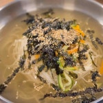 자매국수 - 모다아울렛 국수, 잔치국수 맛집 - 다이닝코드