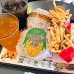 맥도날드 미아DT점 - 미아 버거 맛집 - 다이닝코드