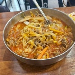 한밀식당 - 영대병원 코스요리, 중화요리 맛집 - 다이닝코드