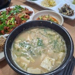 예원푸른밥상 - 화명동 집밥, 오리불고기 맛집 - 다이닝코드