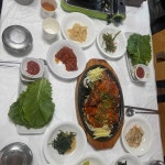 엄지식당 - 모악산 메기, 메기매운탕 맛집 - 다이닝코드