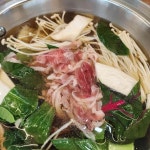 호박오리샤브샤브 평택직영점 - 평택 오리고기, 오리샤브샤브 맛집 - 다이닝코드