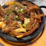 한라정 - 목포 갈비찜, 돼지등갈비찜 맛집 - 다이닝코드