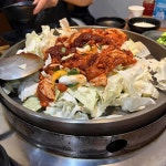 용문집닭갈비막국수 - 양평 닭갈비, 철판닭갈비 맛집 - 다이닝코드
