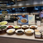 빕스 부산서면점 - 서면 뷔페, 샐러드바 맛집 - 다이닝코드