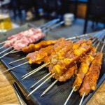 어린양양꼬치 - 수원 양꼬치, 양갈비 맛집 - 다이닝코드