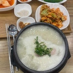 청송약수삼계탕 - 대구서구 삼계탕, 토종삼계탕 맛집 - 다이닝코드