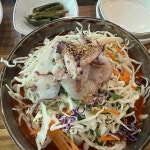 돌고개 - 고성 문어, 문어국밥 맛집 - 다이닝코드
