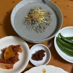귀로식당 - 대구중구 콩국수, 검은콩국수 맛집 - 다이닝코드