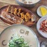 제갈콩명 본점 - 울산동구 콩국수, 돌판비빔밥 맛집 - 다이닝코드