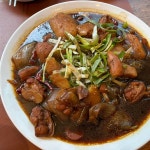 봉추찜닭 산본점 - 산본 찜닭 맛집 - 다이닝코드