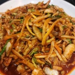 오복반점 - 대구화원 짬뽕, 야끼우동 맛집 - 다이닝코드