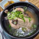 중동감나무집 - 대구수성구 백숙, 능이백숙 맛집 - 다이닝코드