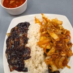 홍콩반점0410 영등포역점 - 타임스퀘어 짜장면, 짬뽕 맛집 - 다이닝코드