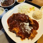 이츠돈까스 - 압구정 돈까스, 볶음우동 맛집 - 다이닝코드