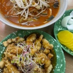 칠성반점 - 청주 짜장면, 사천탕수육 맛집 - 다이닝코드