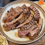 미스등갈비 - 부천 등갈비 맛집 - 다이닝코드