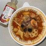 양세마리훠궈앤양꼬치혁신점 - 전주 마라탕, 훠궈 맛집 - 다이닝코드