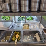 쌈농사밥짓기 - 충주 쌈밥 맛집 - 다이닝코드