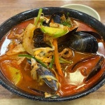 산동반점 - 광주서구 짬뽕, 중국집 맛집 - 다이닝코드