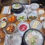 백제계삼탕 창원본점 - 창원 삼계탕 맛집 - 다이닝코드