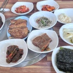솔밭식당 - 공주 오리주물럭, 닭볶음탕 맛집 - 다이닝코드