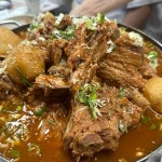 본점나그랑감자탕 - 속초 감자탕, 우거지 맛집 - 다이닝코드
