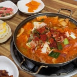 홍도가든 - 구미 김치찌개, 고추장불고기 맛집 - 다이닝코드