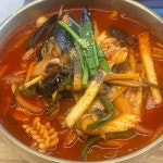 짬뽕인 운정교하점 - 파주 짬뽕, 탕수육 맛집 - 다이닝코드