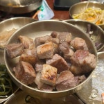 방이옥 군자역점 - 군자역 고깃집, 우대갈비 맛집 - 다이닝코드