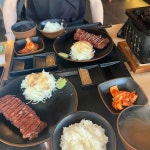 대구수성구 규카츠 맛집 Top2 - 다이닝코드